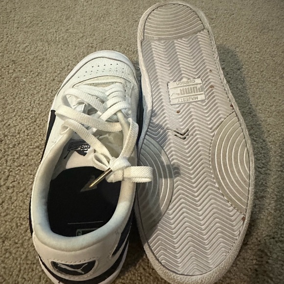 Puma X TMC Nipsey hussle sneakers - Picture 5 of 5